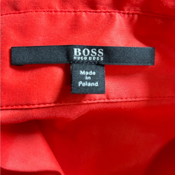 Hugo Boss Button Down - Picture 5 of 6